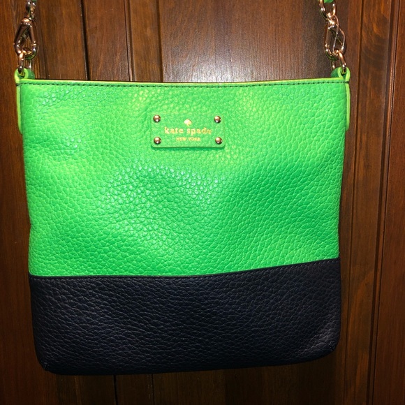 NWOT Kate Spade Grove Court Cora Crossbody Bag - Picture 2 of 8